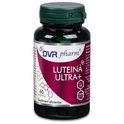 Luteina Ultra Plus 60cps DVR Pharm