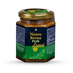 Neuro Reven Plus 210g Apicolscience