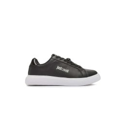 JUST CAVALLI Sneakers 75RA3SB3ZP279 899 black