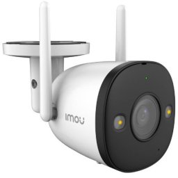 Camera Full Color IP Wifi IMOU IPC-F22FP-D