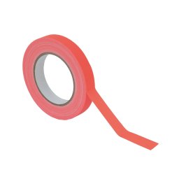 Gaffa 19mm x 25m Neon-Orange activ UV