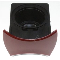 Suport capsule rosu espressor Delonghi nescafe Ndg/edg250