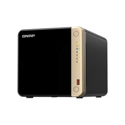 Server Network Attached Storage Qnap NTS-464 8GB
