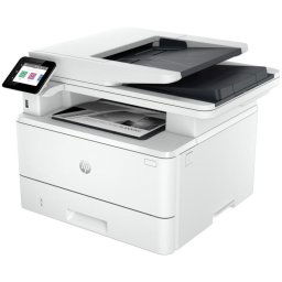 Imprimanta multifunctionala HP LaserJet Pro MFP 4102dw, Laser, Monocrom, Format A4, Duplex, Retea, Wi-Fi