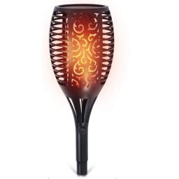 Lampă solară de grădină, XF-6018 58cm