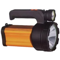 Lanterna Profesionala Acumulator 12000 MAh 100W Incarcare USB TD-9000A cu 44 LED-URI Laterale