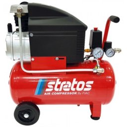 Compresor cu piston Fiac STRATOS 24