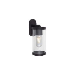 Aplică de exterior 1xE27/60W/230V IP44 negru