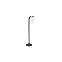 Lampă de exterior 1xE27/60W/230V IP44 negru