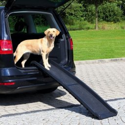 TRIXIE Rampă pliabilă `Petwalk` - maxim 90 kg