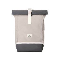 Johnny Urban Rucsac 'Allen Medium' bej deschis / bej închis / gri metalic