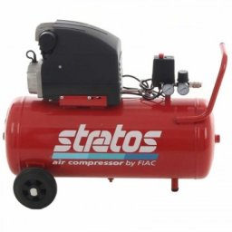 Compresor cu piston Fiac STRATOS 50