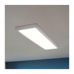 Panou LED încastrat LED/40W/230V Eglo