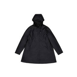 RAINS Geacă Impermiabil A-Line W Jacket W3 18050 01 black