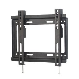 Suport TV perete BTV, Reglabil, diagonala intre 35,5 cm si 106,7 cm, greutate suportata 25 Kg, BTV-14-42 inch