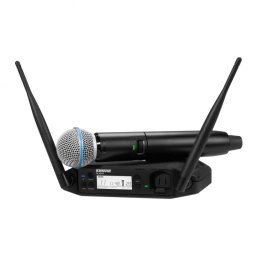 Shure GLXD24E/B58-Z4
