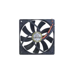 Ventilator / radiator Scythe Slip Stream 120 PWM