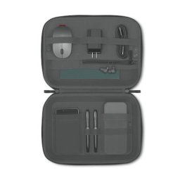 Organizator de accesorii Lenovo Go Tech, carcasa portabila compacta