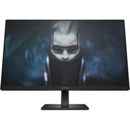 Monitor LED HP Omen 24, 23.8inch, 1920x1080, 1ms GTG, Negru