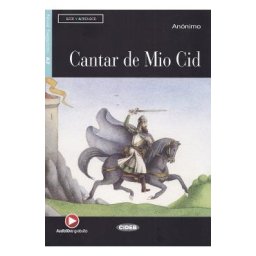 Cantar de Mio Cid