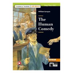 The Human Comedy - William Saroyan
