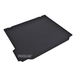 Tavita portbagaj BMW X5 (E70) 2007 - prezent/ X5 (F15) 2013 - prezent Rigum RKK