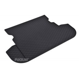 Tavita portbagaj MITSUBISHI Outlander; CITROEN C-Crosser; PEUGEOT 4007 2007 - 2012 5 locuri/ PEUGEOT 4007 2007 - 2012 7 locuri (cu randul 3 de scaune culcat) Rigum RKK