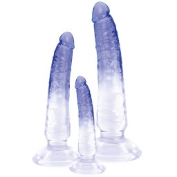 Crystal Anal Training Set Blue
