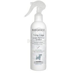 Biogance Xtra' Liss Tangle Remover Spray 250 ml