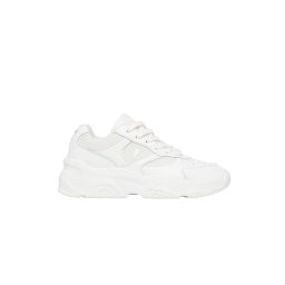 WINDSOR SMITH Sneakers Ghosted Wt 0112000884 white