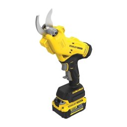 Foarfeca De Gradina Stanley Fatmax V20 SFMCPP32M1, 18 V, 1 X 4.0 Ah
