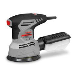 Slefuitor Crown CT13560V, 300 W, 12000-26000 rpm, 125 mm