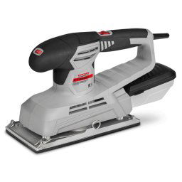 Slefuitor dreptunghiular Crown CT13588V, 350 W, 12000-22000 rpm, 115 x 230 mm, 115 x 280 mm