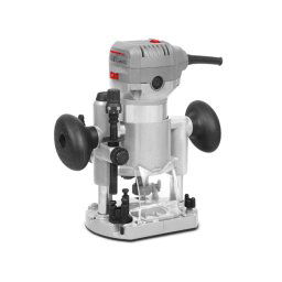 Slefuitor Crown CT11023S, 710 W, 6 - 8 mm , 20 mm, 13000-33000 min