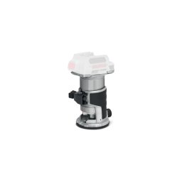 Masina de frezat profesionala Crown CT26010HX ,fara acumulator, 20 V, 6 - 8 mm, 20 mm