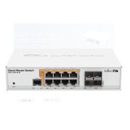 Switch MC CLOUD ROUTER SWITCH 400MHZ 128MB