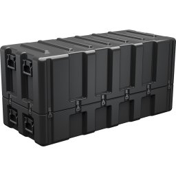Cutie de transport Peli AL5924-1018AC Single Lid