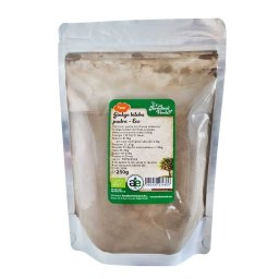 Ginkgo Biloba pudra Eco 250g Paradisul Verde