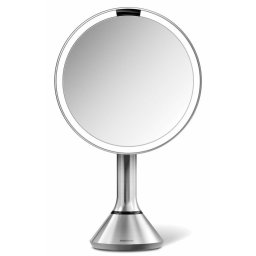 Simplehuman Sensor Dual Light ST3052 - Oglindă cosmetică