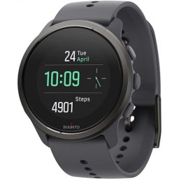 RESIGILAT! Smartwatch Unisex Suunto 5 Peak Dark Heather