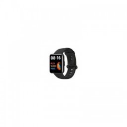 RESIGILAT! Ceas smartwatch Redmi Watch 2 Lite GL, Black!