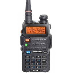 Statie Baofeng UV-5R