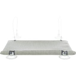 TRIXIE Pat suspendat fereastra pentru pisici 50x30 cm