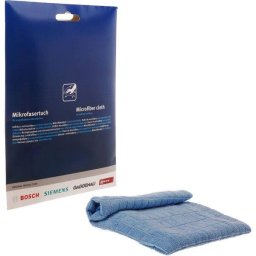 Laveta din microfibra pentru suprafete sensibile BOSCH 00312289