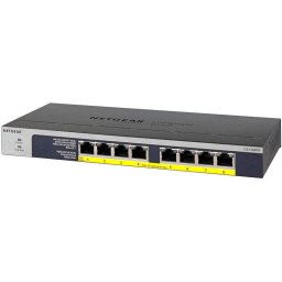 Switch NetGear Gigabit GS108PP