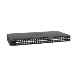 Switch NetGear Gigabit GS348-100EUS