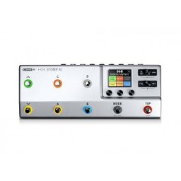 Line6 HX Stomp XL Silver Special Edition
