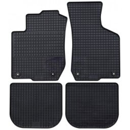 Covorase auto AUDI A3 3 usi 2003 - 2012/ A3 Sportback 5 usi 2004 - 2012/ A3 2007 - prezent/ A3 cabriolet 2008 - 2014 Petex