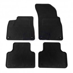Covorase auto AUDI Q7 II 2015 - 2019, 2020 - prezent Petex