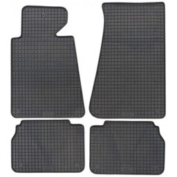 Covorase auto BMW 5-Series (E34) 1988 - 1996 Petex